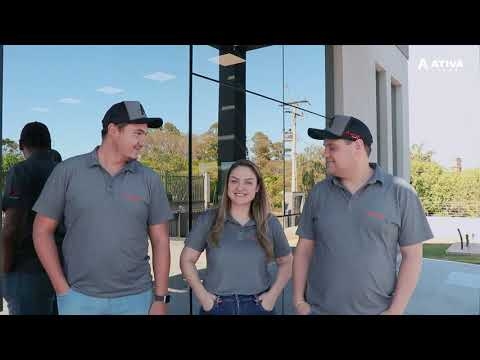 Executar vídeo